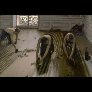 Meet your Posher, Cesar